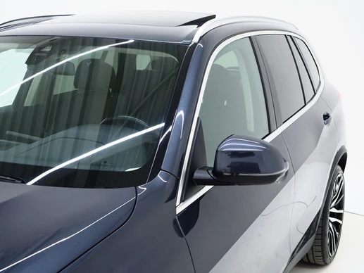 BMW X5 - Afbeelding 13 van 30