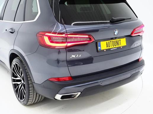 BMW X5 - Afbeelding 14 van 30