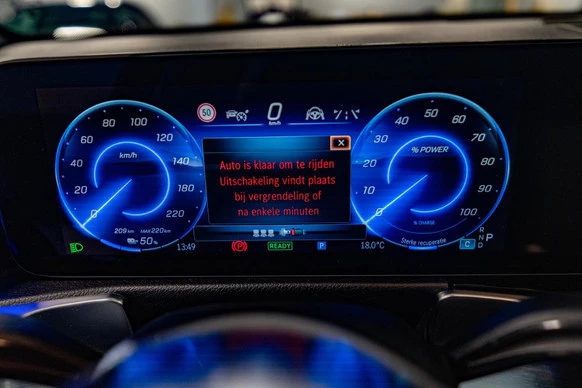 Mercedes-Benz EQB - Afbeelding 11 van 22