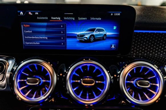 Mercedes-Benz EQB - Afbeelding 12 van 22