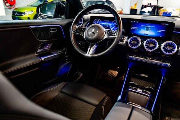 Mercedes-Benz EQB - Afbeelding 14 van 22