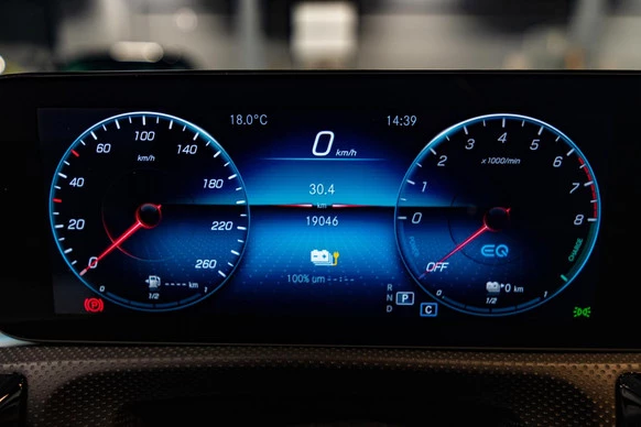 Mercedes-Benz EQB - Afbeelding 20 van 22