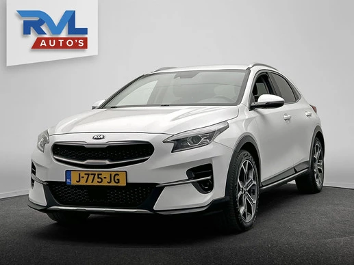 Kia XCeed - Afbeelding 1 van 30