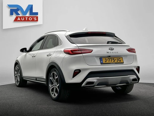 Kia XCeed - Afbeelding 3 van 30