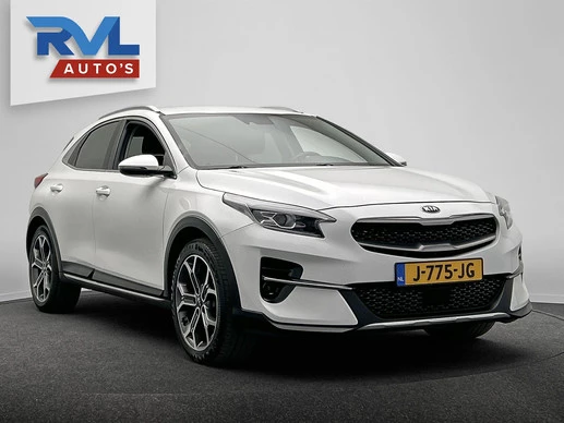 Kia XCeed - Afbeelding 4 van 30