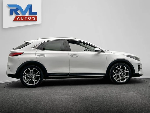 Kia XCeed - Afbeelding 5 van 30