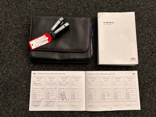 Kia XCeed - Afbeelding 8 van 30