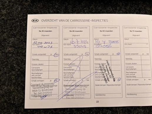 Kia XCeed - Afbeelding 9 van 30