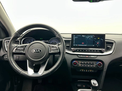Kia XCeed - Afbeelding 11 van 30