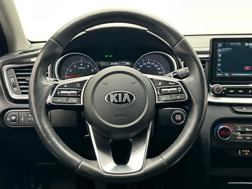 Kia XCeed - Afbeelding 12 van 30