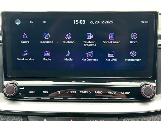 Kia XCeed - Afbeelding 14 van 30