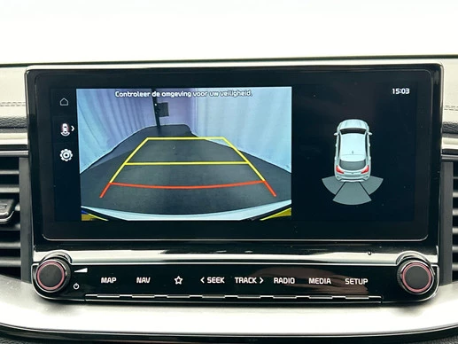 Kia XCeed - Afbeelding 15 van 30