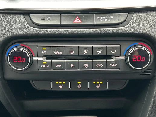 Kia XCeed - Afbeelding 16 van 30