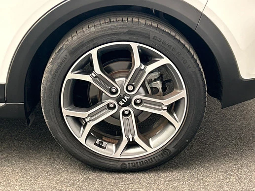 Kia XCeed - Afbeelding 19 van 30