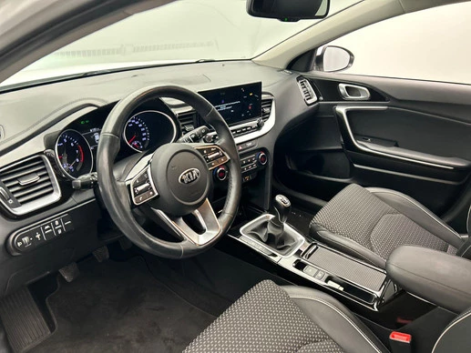 Kia XCeed - Afbeelding 20 van 30