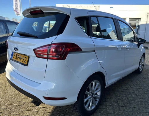 Ford B-MAX - Afbeelding 3 van 26