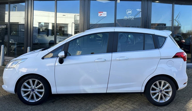 Ford B-MAX - Afbeelding 4 van 26