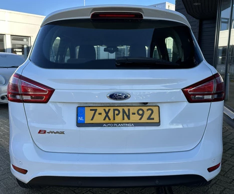 Ford B-MAX - Afbeelding 6 van 26