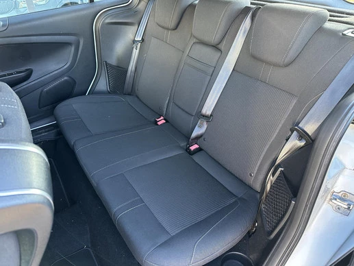 Ford B-MAX - Afbeelding 8 van 26