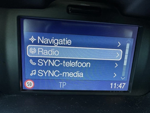 Ford B-MAX - Afbeelding 10 van 26