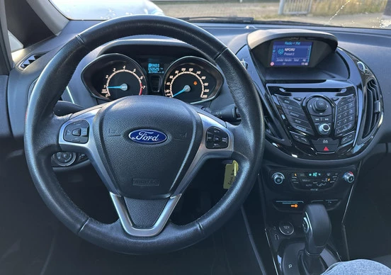 Ford B-MAX - Afbeelding 14 van 26