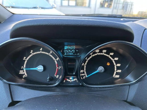 Ford B-MAX - Afbeelding 16 van 26