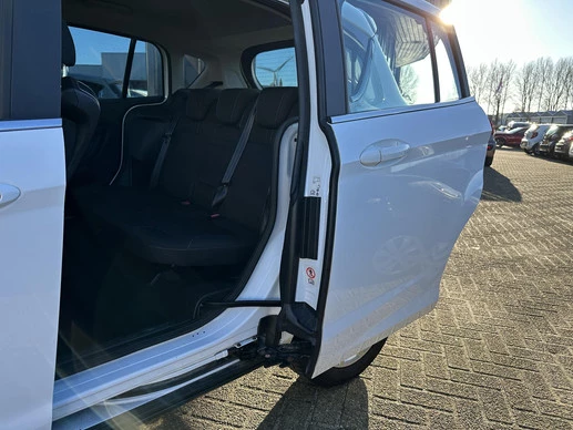 Ford B-MAX - Afbeelding 20 van 26