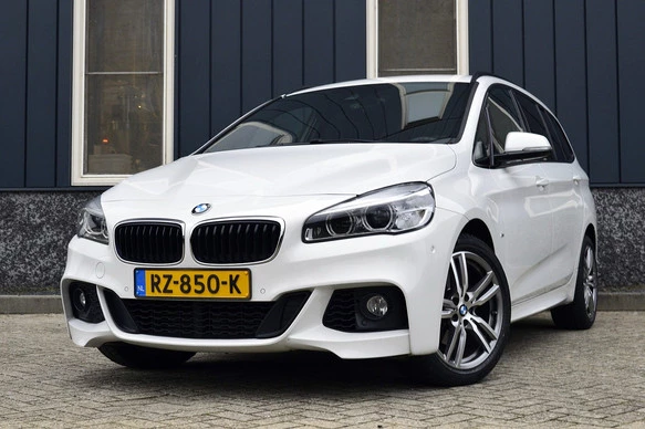 BMW 2 Serie - Afbeelding 1 van 30