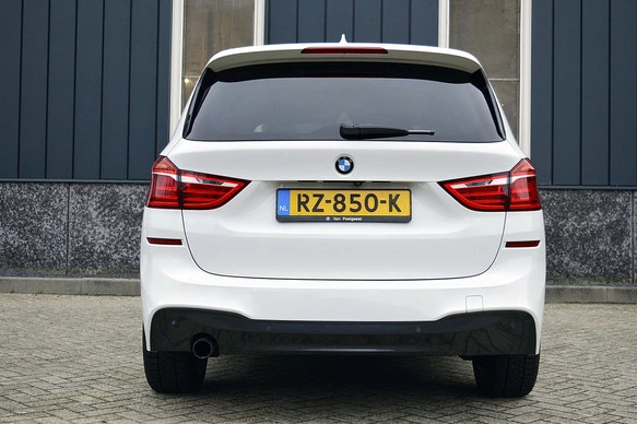 BMW 2 Serie - Afbeelding 4 van 30