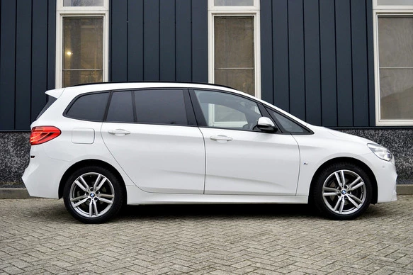 BMW 2 Serie - Afbeelding 6 van 30