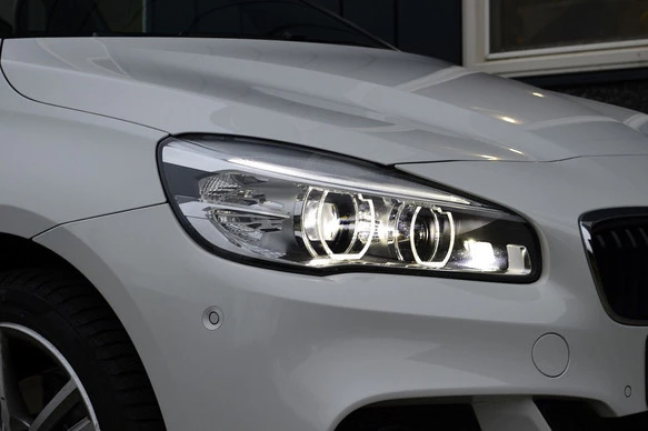 BMW 2 Serie - Afbeelding 7 van 30