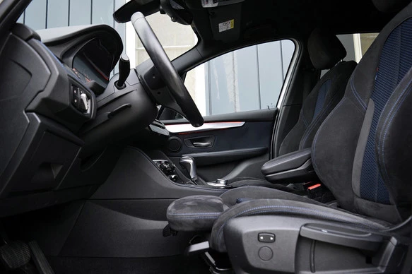 BMW 2 Serie - Afbeelding 10 van 30