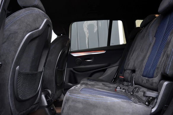 BMW 2 Serie - Afbeelding 12 van 30