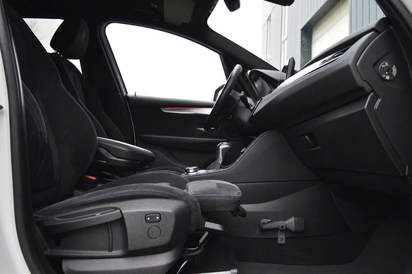 BMW 2 Serie - Afbeelding 14 van 30