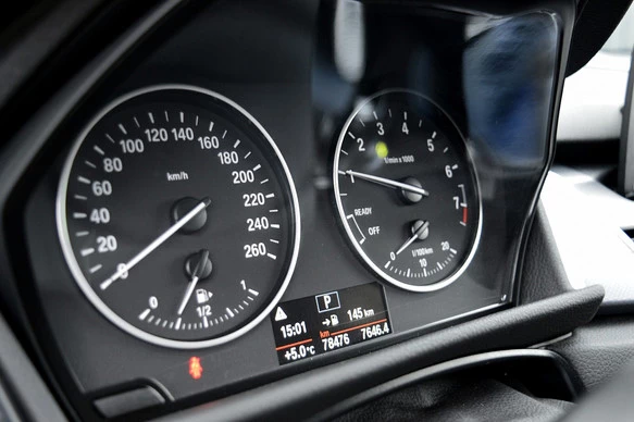 BMW 2 Serie - Afbeelding 16 van 30