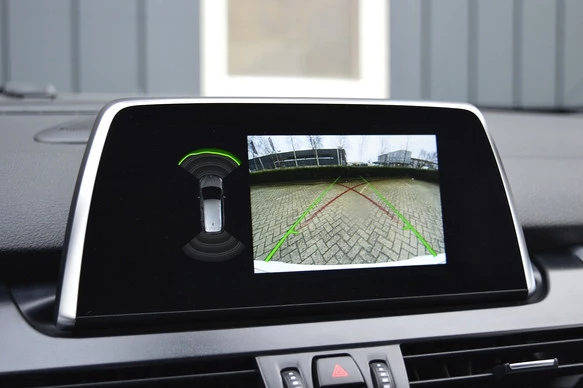 BMW 2 Serie - Afbeelding 18 van 30