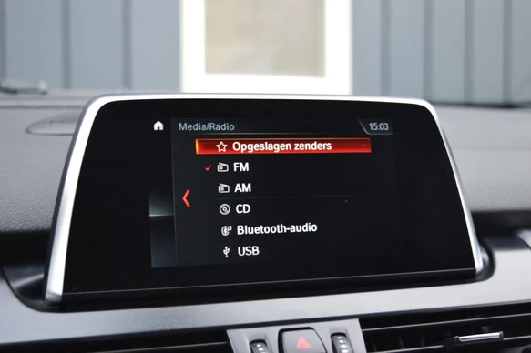 BMW 2 Serie - Afbeelding 19 van 30