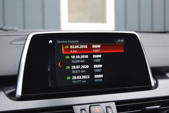 BMW 2 Serie - Afbeelding 21 van 30