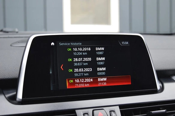 BMW 2 Serie - Afbeelding 22 van 30