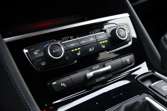 BMW 2 Serie - Afbeelding 23 van 30