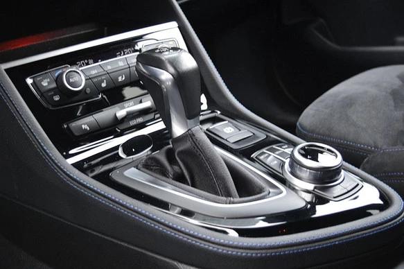 BMW 2 Serie - Afbeelding 24 van 30