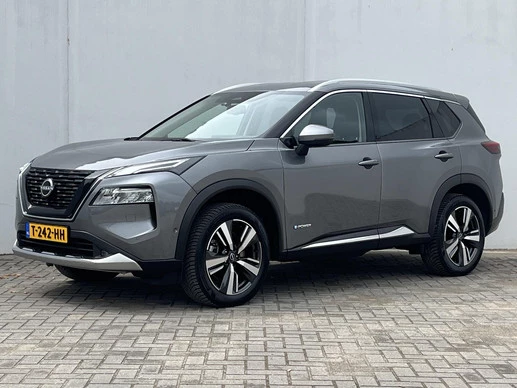 Nissan X-Trail - Afbeelding 1 van 30