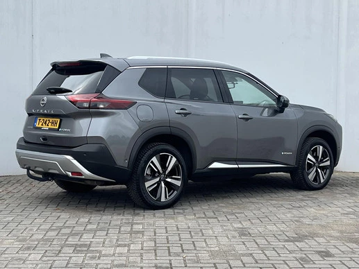 Nissan X-Trail - Afbeelding 3 van 30