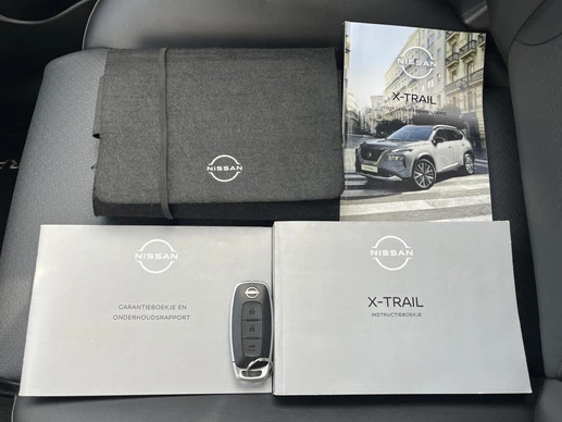 Nissan X-Trail - Afbeelding 7 van 30
