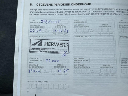 Nissan X-Trail - Afbeelding 8 van 30