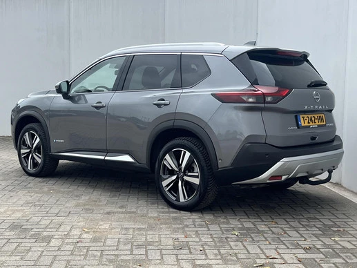 Nissan X-Trail - Afbeelding 13 van 30