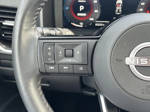 Nissan X-Trail - Afbeelding 17 van 30