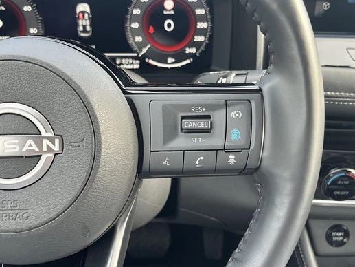 Nissan X-Trail - Afbeelding 18 van 30