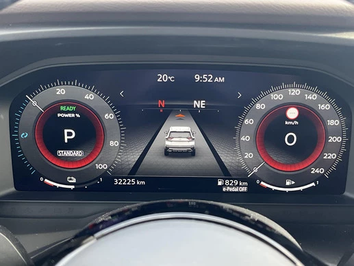 Nissan X-Trail - Afbeelding 19 van 30