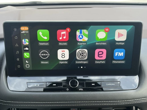 Nissan X-Trail - Afbeelding 20 van 30